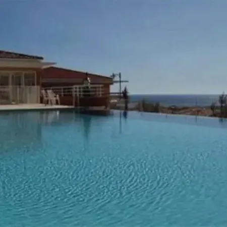 L Arieta - 3 Pieces Vue Mer, Parking & Piscine Apartment